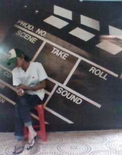 imenkgogo's profile picture. Nilai kepribadian terletak dibibir...