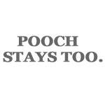 PoochStaysToo's profile picture. The specialists in dog-friendly luxury and boutique hotels.