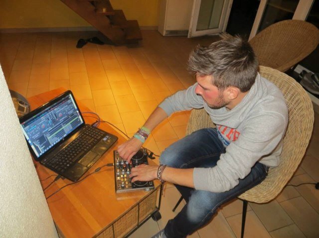 AxelCoopman's profile picture. 