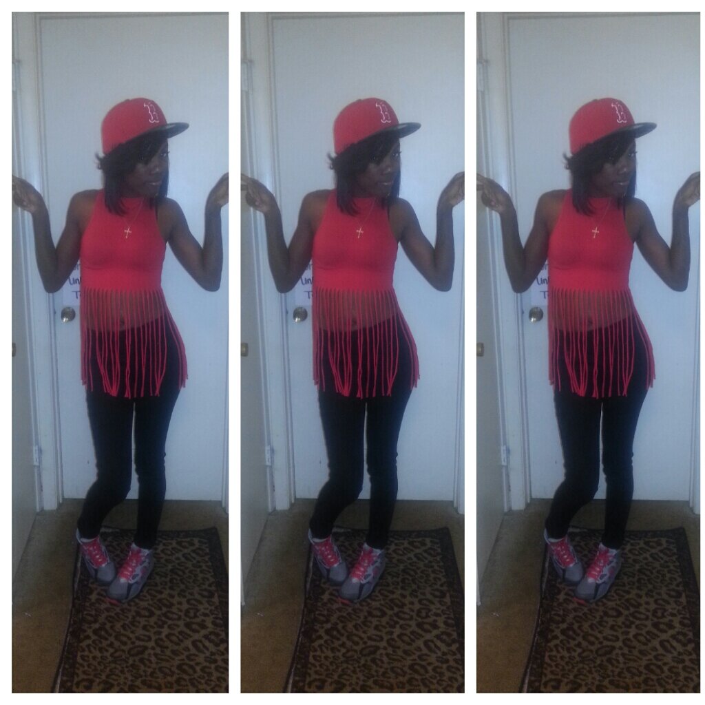 MzSexii_Black23 Profile Picture