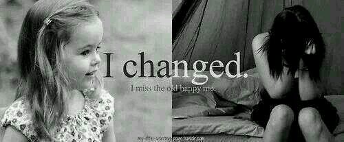depression will be the end of me. 15 years young and already had enough.