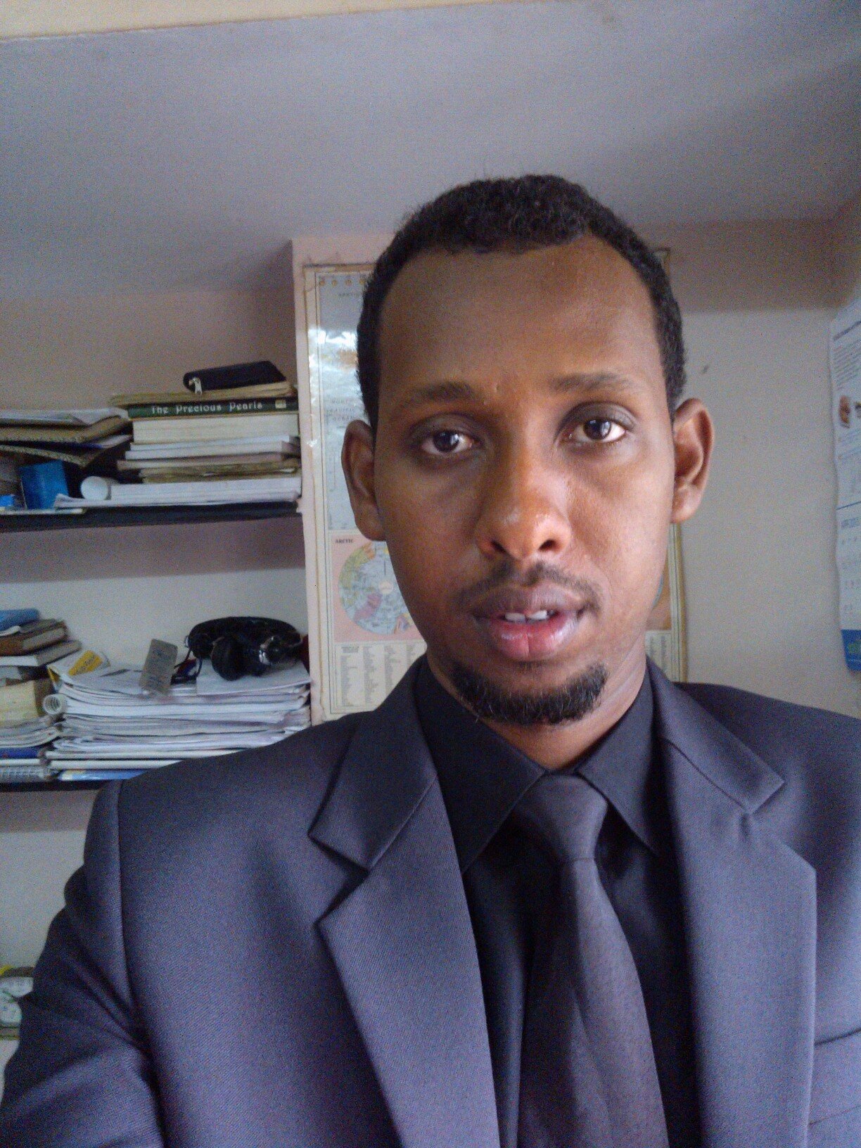 An Entrepreneur and Business Developer ! A Former Business Student At University of Mysore ...