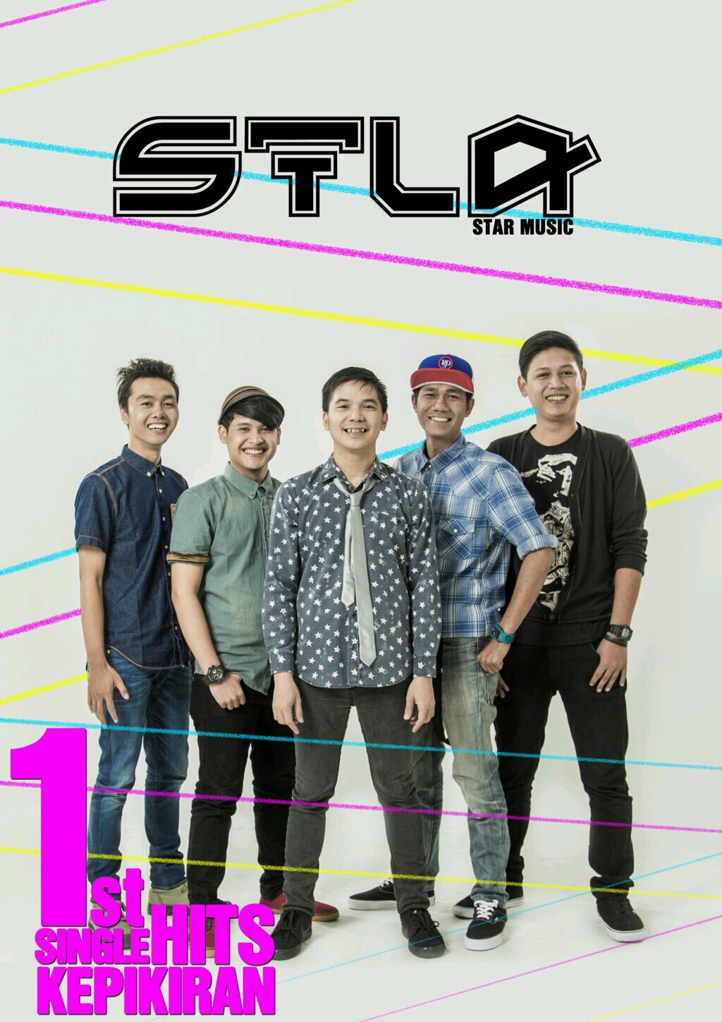STLABand's profile picture. cp. adhi prasetya 08176946444 // 082123406171