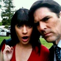 My name is Aaron Hotchner ,father of Jack Hotchner. I am Lawyer, Unit Chief of the BAU and i am in relationship with @BethClemmons and married too @EmilyHotch
