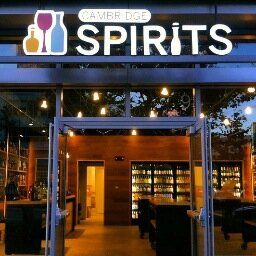 The best packie in Kendall Square! Talk to us at (617) 494-9000