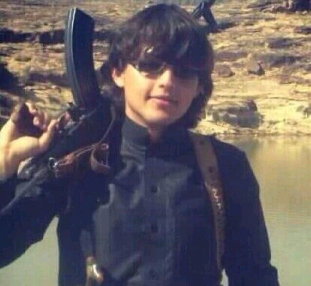 ‏‏‏ابومحمد الخدري