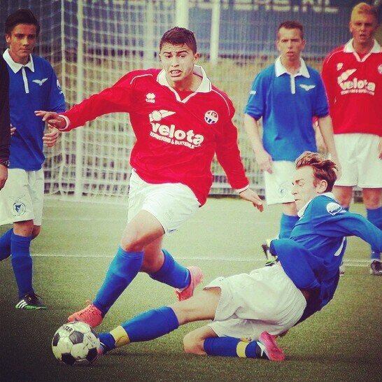 #hala madrid #forza psv