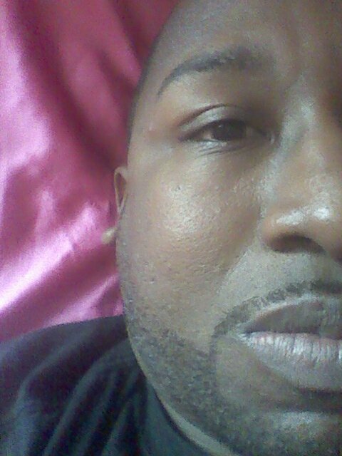 All I can be is me.....so love me or hate me but u goin have to REPECT me