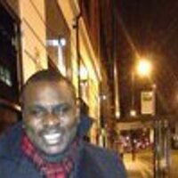 Maechi Ebo (@eboworldwide) 's Twitter Profile