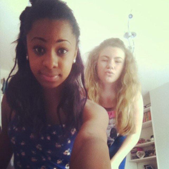 WILEY & JOHN BOYENGA ARE PERF! DANCE & GYMNASTICS X i follow back