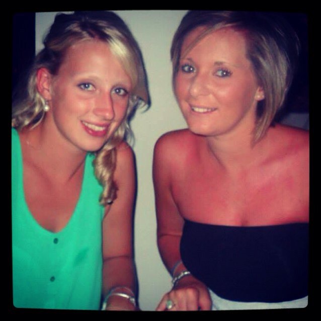 Cari_Ellis's profile picture. Studying Sports and Exercise Science in UWIC. & enjoying a students life:-D