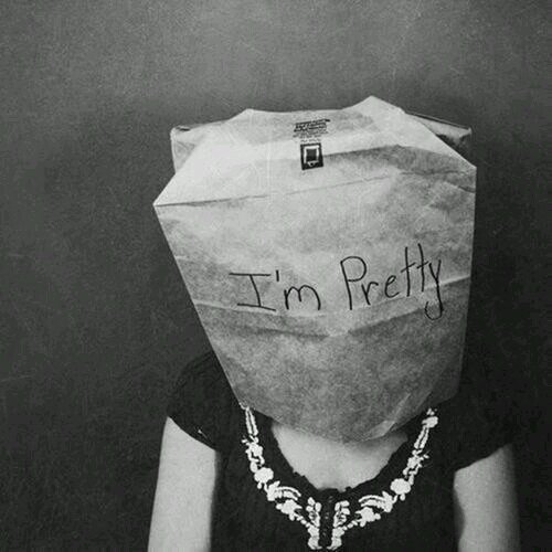 ''I'm fine'', I lied.