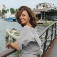 Isilsu Vural (Su) (@isilsuvural) 's Twitter Profile