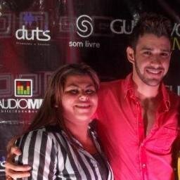 Dedicado pro Gusttavo lima!Se vc não existise iria ti inventa 
na forma d um anjo mais lindo iria ti ama..eu respiro vc..
Meu Amor Infinitoo...Gusttavo Lima..