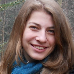 Devops Engineer. Tea collector. AWS enthusiast. she/her