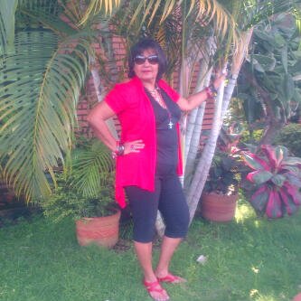 Jesús en ti confía mi♥. Amo a mis hijos y mi familia. Soy magallanera. #somos11 por ahora