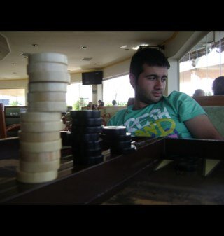 brk_uzun's profile picture. 