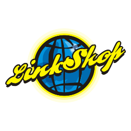 LinkShopGR's profile picture. 