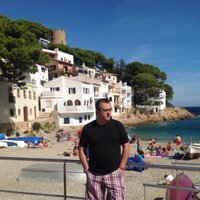 joaquim sagrera (@quimsagrera) 's Twitter Profile