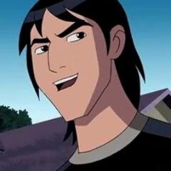 I ain't got time to be talkin' about myself on this shit. Name's Kevin, s'all you need to know. [#Ben10]