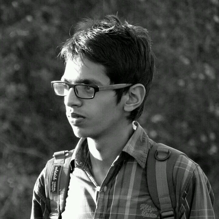 (-When I'm silent I'm good when I'm violent much better-)