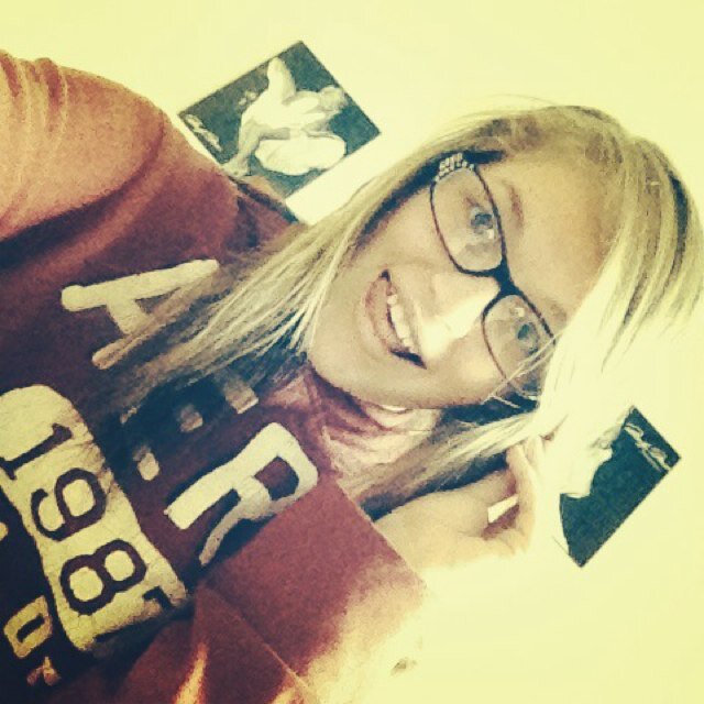 Follow me (;