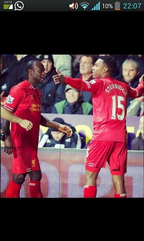 bringing you Liverpool news. - especially about, Sturridge, Coutinho, Suarez & Gerrard. - Half English - Half Dutchman