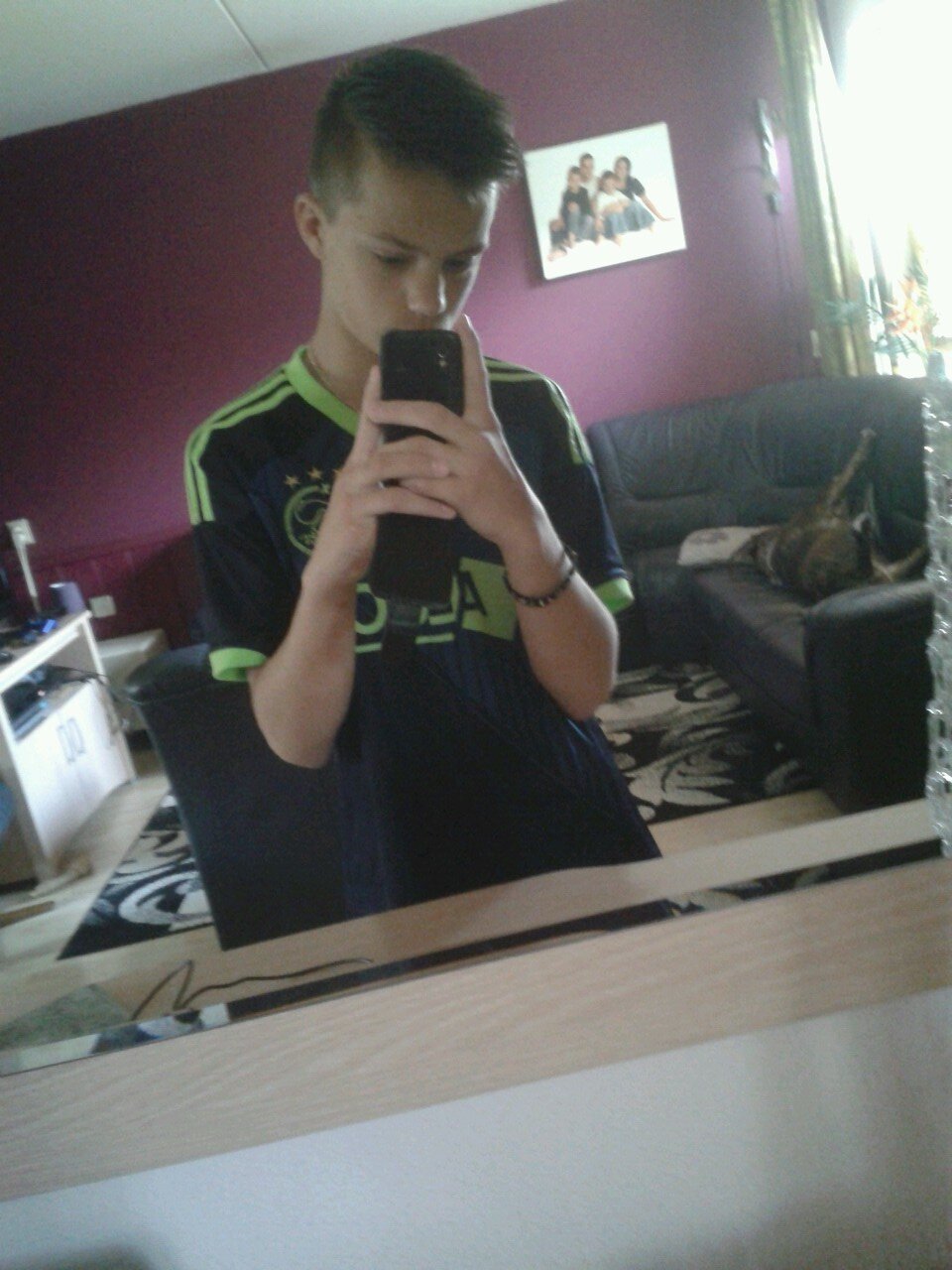 AFCA