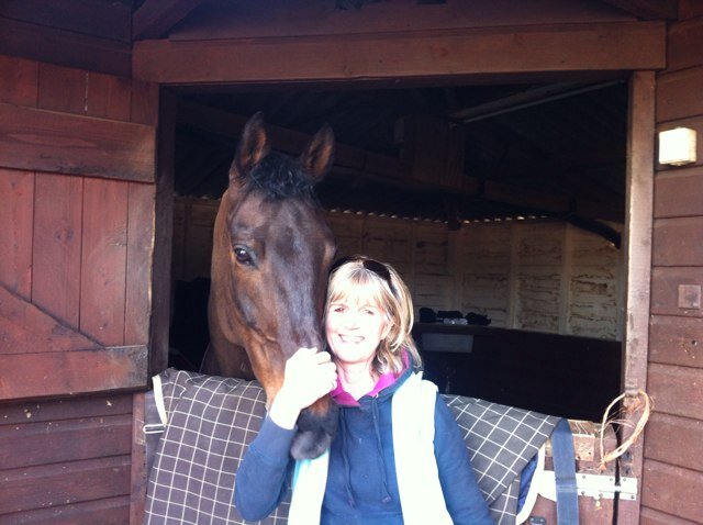 Horses, dogs, snooker! Days spent working and playing in country.