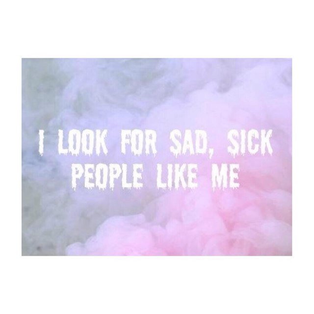 I've always been and always will be an awful person
