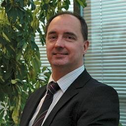 Director of Technical Services BSIA.