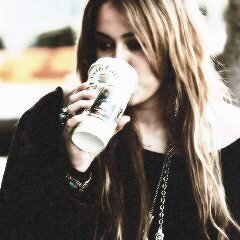Welcome to my profile ;3