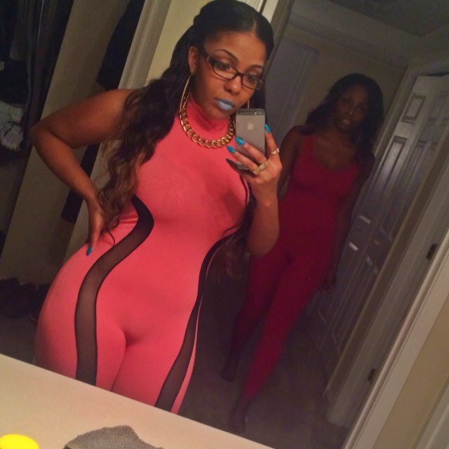 You know me...I dont need no introduction and shit ✋