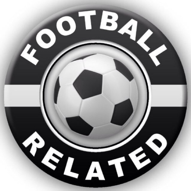 Tweeting all the latest goings on in the World of football. Stats, pictures & news!