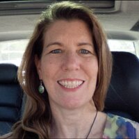 Suzanne Palmer (@suzannepalmermd) 's Twitter Profile