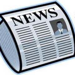 Contact us Via our website. Sen your stories in and they might appear in the news. The RP news will be published every monday