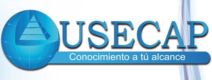 Usecap Limitada, es un Organismo Técnico de Capacitación (OTEC), creado en el año 2006, acreditado ante el Servicio de Capacitación y Empleo (SENCE).-