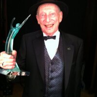 Alan Mandell (@alanactor) 's Twitter Profile