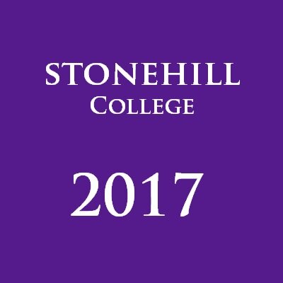 The Official Twitter Account of the Class of 2017 Stonehill College's Class Committee