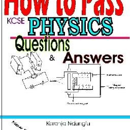 How to pass KCSE