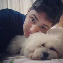 Meu cachorro Cocada lindo!