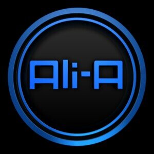 OMGAliAsHere's profile picture. 