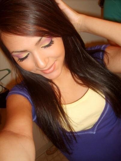Be real with people or just leave them alone. DM me ;) xo