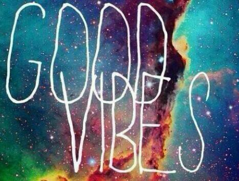 Can you feel the vibrations?
