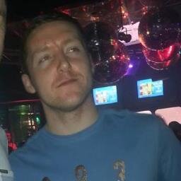Middlesbrough fan, lover of sports and vodka