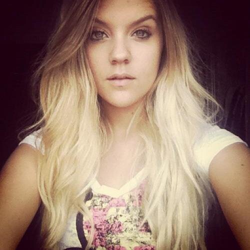 ShawnaJuritz's profile picture. Be real with people or just leave them alone. DM me ;) xo