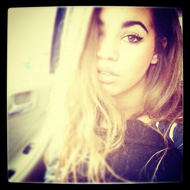 ImogeneKasibhat's profile picture. Be real with people or just leave them alone. DM me ;) xo