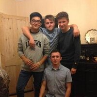Max Neill (@maxneill1) 's Twitter Profile