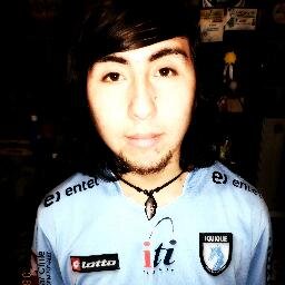 Estudiante de Medicina, Scout, Musico Aficcionado, Fanatico de Metal, Man Utd, Deportes Iquique.! \m/