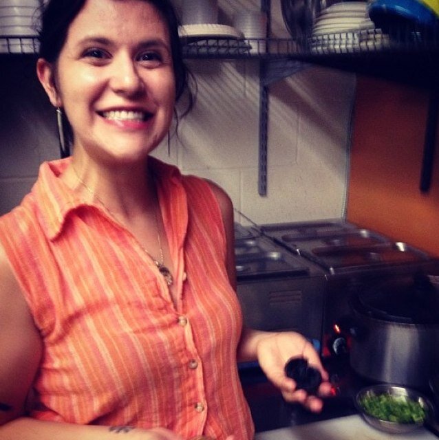 JesJesBangBang's profile picture. urban farmer, chocolate maker, artist extraordinaire, tennessee
